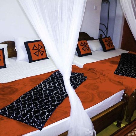 Yoho Chamith Homestay エッラ エクステリア 写真