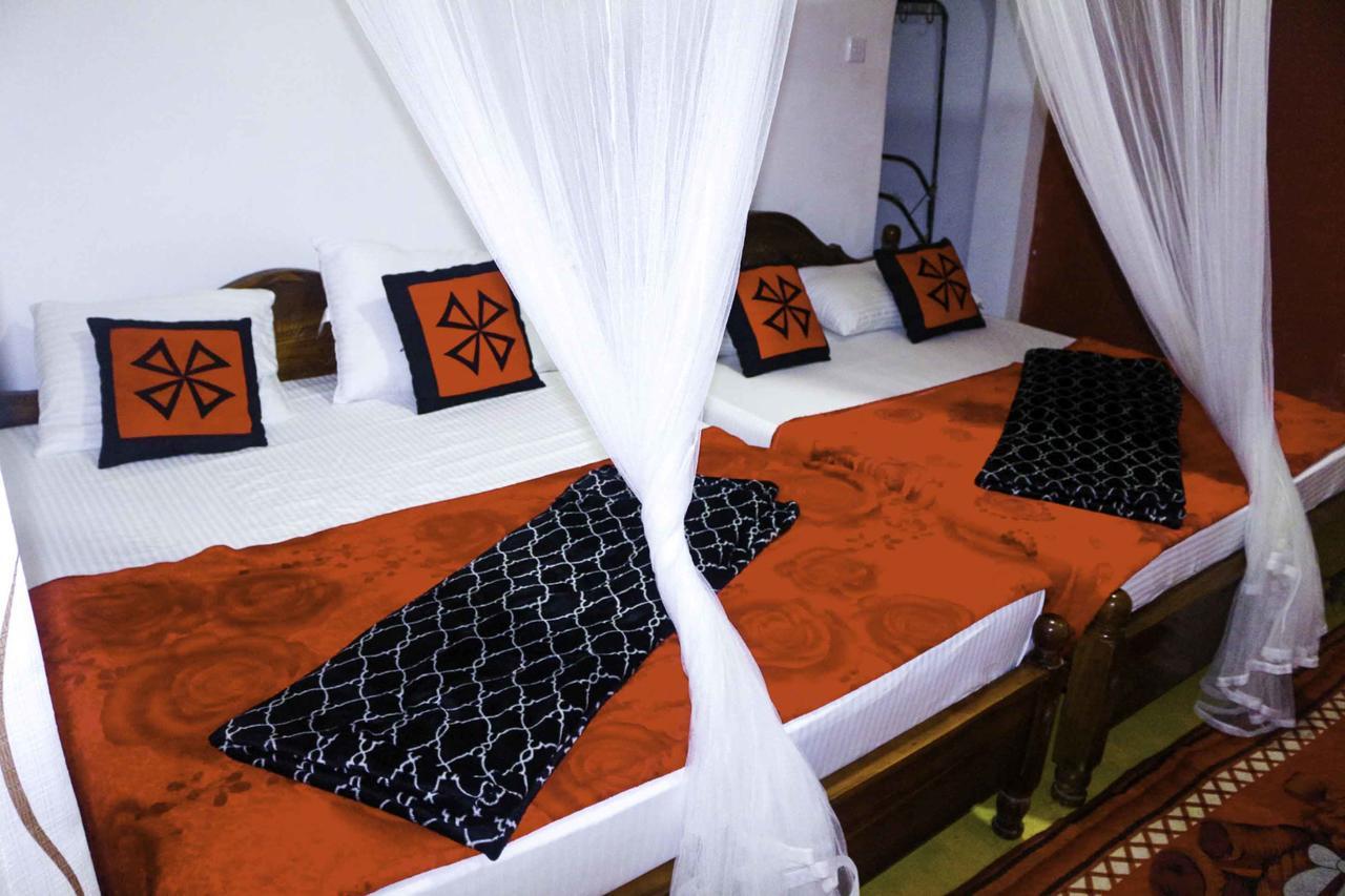 Yoho Chamith Homestay エッラ エクステリア 写真