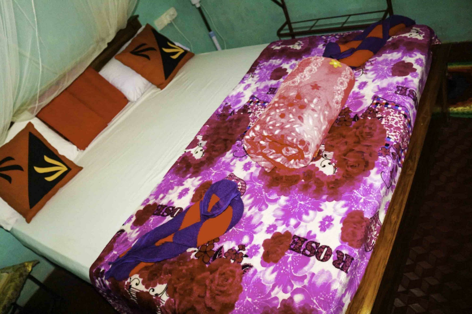 Yoho Chamith Homestay エッラ エクステリア 写真